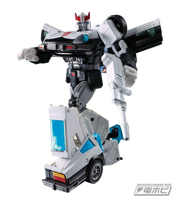 MP 17+ Animation Colors Masterpiece Prowl Exclusive Revealed 12 (12 of 12)